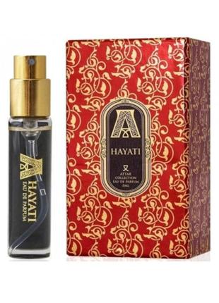 Оригінал attar collection hayati 8 ml ( аттар колекція хаяті ) парфумована вода