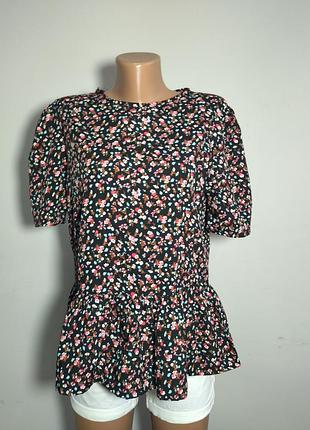 Жіноча блузка, розмір 48