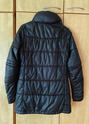 Качественная, тёплая куртка от датского бренда 66 north, модель langjokull primaloft coat , размер м7 фото