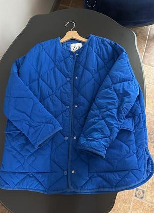 Куртка zara