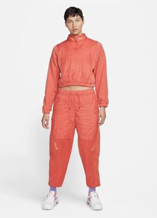 Спортивні штани nike sportswear swoosh wmns pants