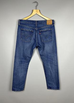 Levis 501 ct джинси