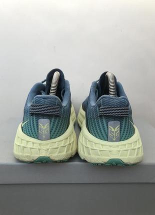 Беговые кроссовки hoka one one speedgoat 48 фото