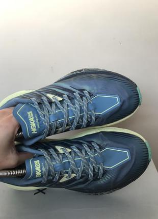 Беговые кроссовки hoka one one speedgoat 47 фото