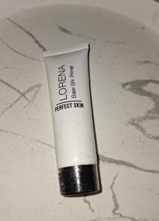 Lorena base silk primer