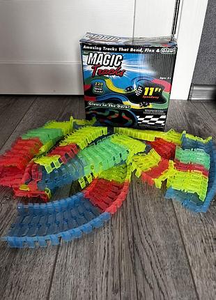 Гоночный трек