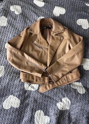 Косуха zara