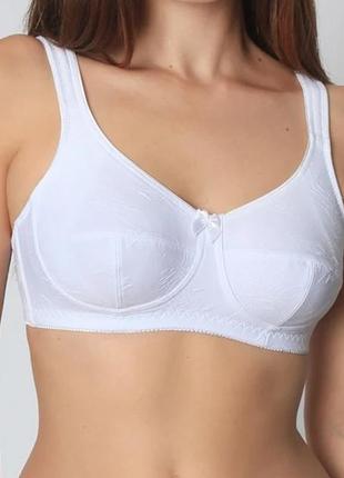 Бюстгальтер 100d savarie мягкий без косточек