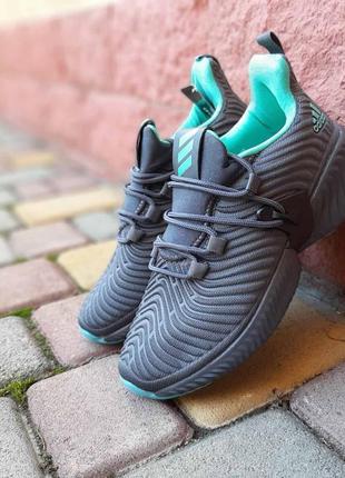 Жіночі кросівки tenu adidas alphabounce instinct😍