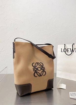 Сумка loewe