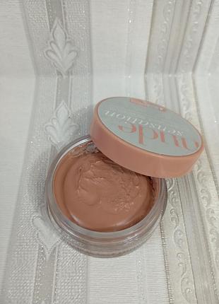 Тональный крем мусс bourgois тон 44