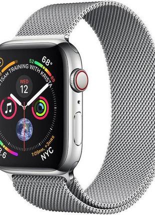 Смарт-годинник iwo smart watch 14 gps silver (iw00014s)