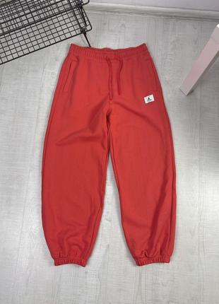 Спортивные штаны jordan sweatpants3 фото