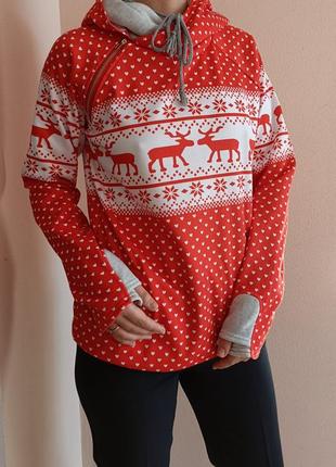 Худи.9 фото