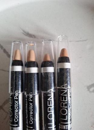 Lorena corrector pen3 фото