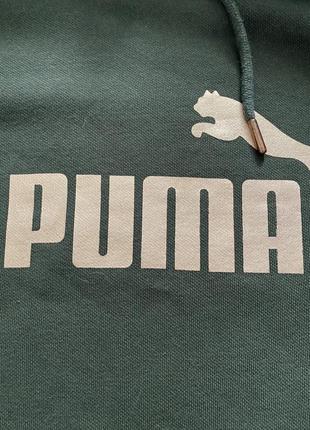 Спортивна кофта puma3 фото