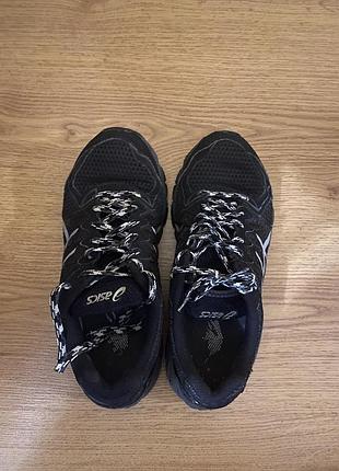 Кроссовки asics gore-tex 2
