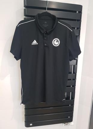 Футболка adidas aeroready