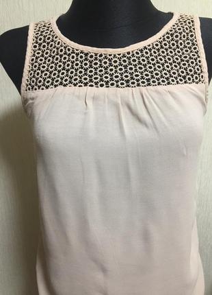 Блуза zara