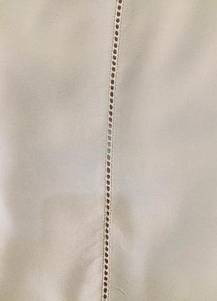 Блуза zara 4