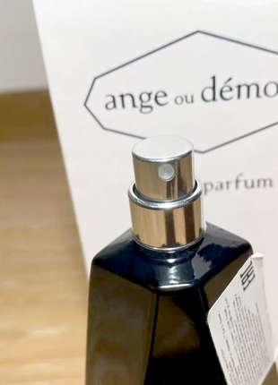 Givenchy ange ou demon parfum 2006💥оригинал распив аромата затест4 фото