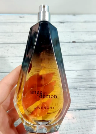 Givenchy ange ou demon parfum 2006💥оригинал распив аромата затест7 фото