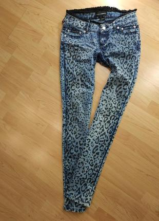 Джинсы женские dolce & gabbana
