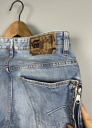 G star raw женские джинсы5 фото