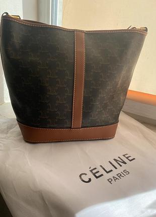 Сумка celine2 фото