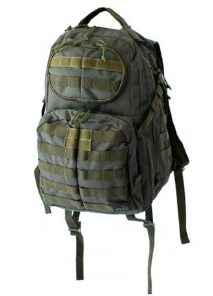 Рюкзак тактичний tramp trp-042 commander 50 л