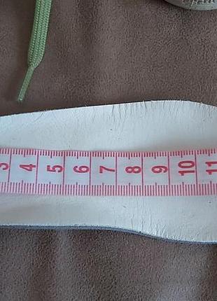 Кроссовки детские superfit 4