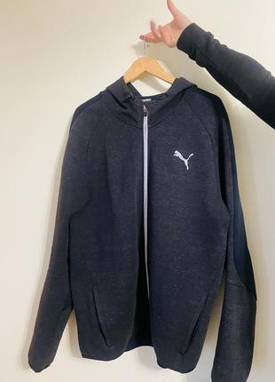 Чоловіча толстока puma ххл