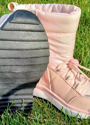 Неймовірні дутики для дівчаток 2