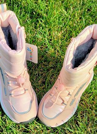 Неймовірні дутики для дівчаток 7