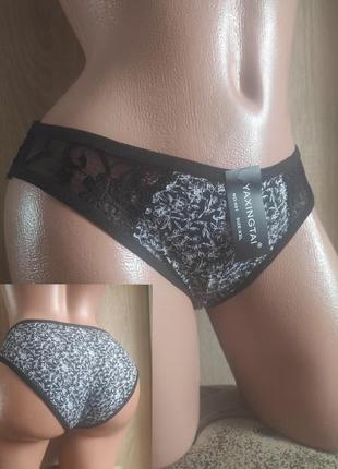 Трусы слипы