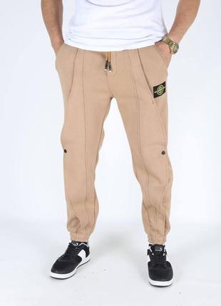 Штани на флісі