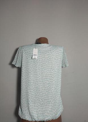 Женская блузка, размер м3 фото