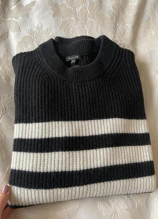 Шерстяний светрик massimo dutti