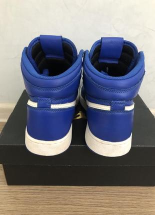 Кроссовки nike air jordan оригинал3 фото