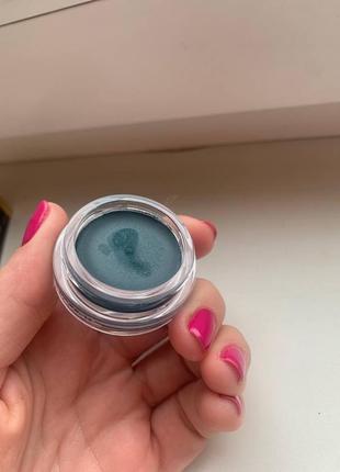 Кремовие тени для век clarins ombre satin2 фото