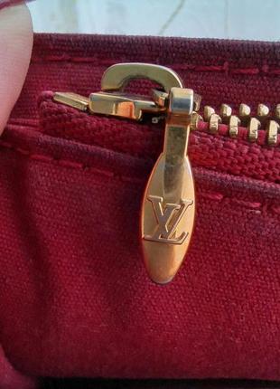 Клатч louis vuitton sunset boulevard