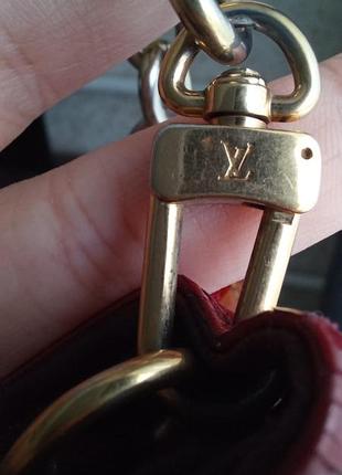 Клатч louis vuitton sunset boulevard