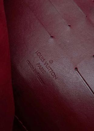 Клатч louis vuitton sunset boulevard