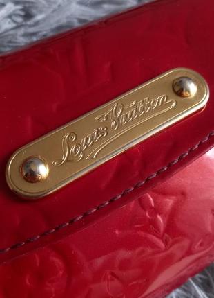 Клатч louis vuitton sunset boulevard