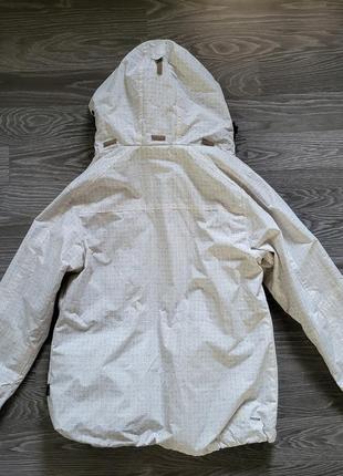 Женская термо куртка6 фото