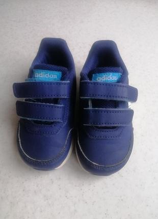 Кросівки для діток adidas