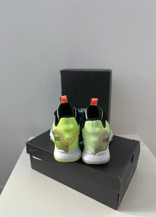 Кроссовки nike lebron witness 57 фото