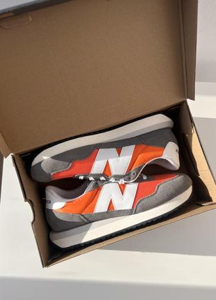 Кросівки new balance 2376 фото