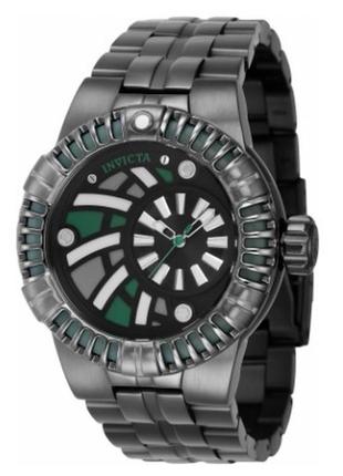 Мужские часы invicta 41682 subaqua 47мм