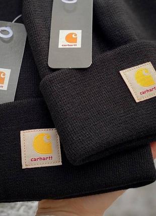 Шапка carhartt🔥🔥